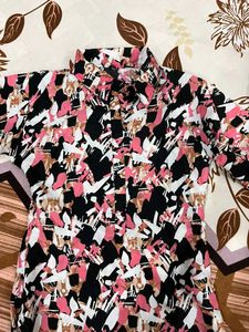 Women Coord Set