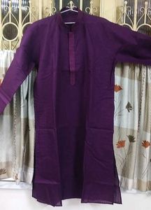 Traditional Men's Kurta
