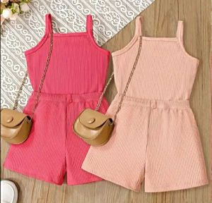 Girls Casual Short Top With Free Delivery