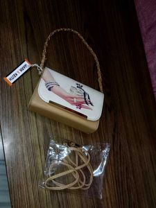 Lovely Handbag