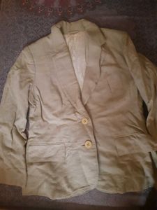 Vintage Blazer Jacket