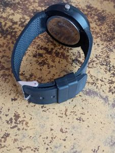 Minimalist Wristwatch