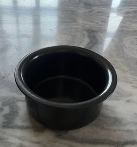 Hard Anodised Pots