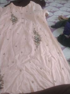 Cotton Kurtis