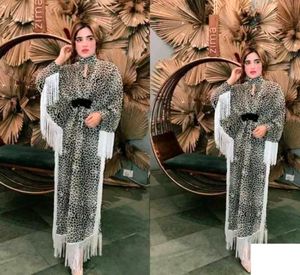 Kaftan Kurti