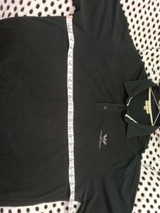 EMPORIO ARMANI Eagle Logo Men&#39;s Tshirt