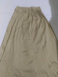 Beautiful Classical Skirt