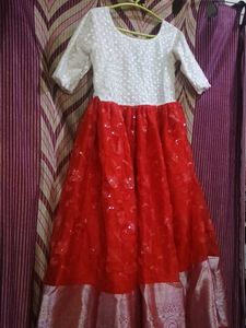 Long Frock