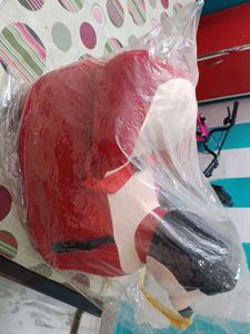 Mickey Mouse Plush Toy