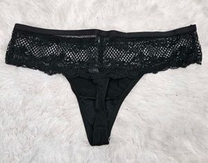 Stylish Lace Thong For Women From Next
