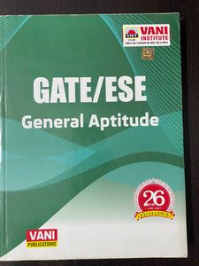 GATE Chemical Engineering Study Material