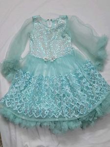 Kids Frock