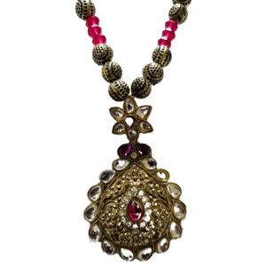 Women Artificial Jewellery