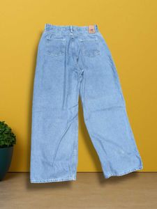 J@22 Size-32 (Sale) Latest Ladies high waist Jeans
