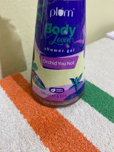Plum Body Lotion And Mist
