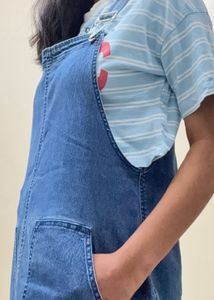Aeropostale Original Denim Dress