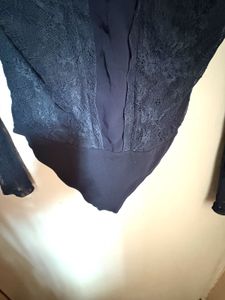 Next Beautiful Bodysuit