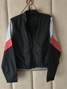 Black Jacket