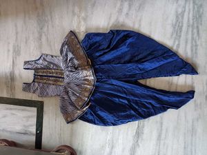 Kids Ethnic Wear Set