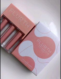 Flurth Lip Care Trio