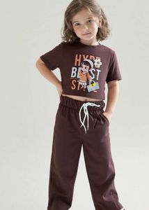 Girls Co Ord Set