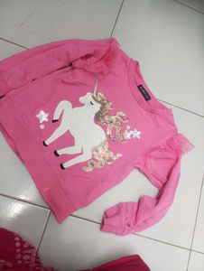 Combo Of Sweatshirts
