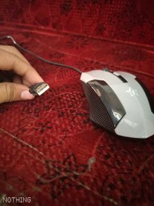 Flipkart Smartbuy Mouse