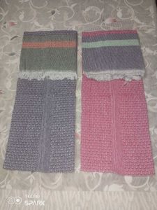 Bathing Towel