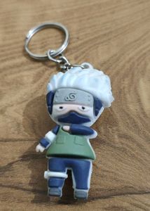 Key Chain Kakashi Hatake