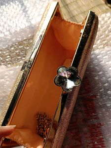 Partywear Clutch