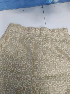 Golden Net Bottom