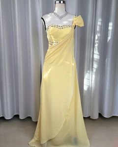 Imported Evening Gown