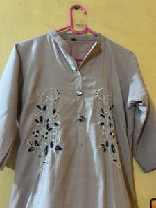 Elegant Kurta set