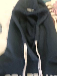 2 Beautiful Hoodies