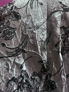 Floral Dress Material