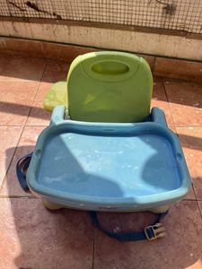Kids Booster Seat Chair