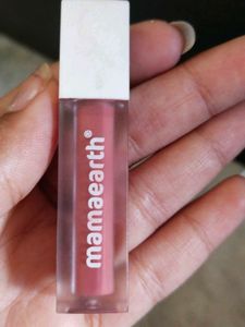 MAMAEARTH Long lasting lipstick