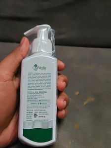 Ivedic Deep Tone Face Wash