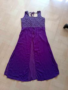 Designer Kurti 💜