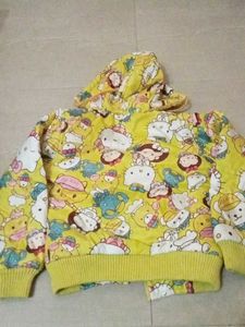 Kids Jacket