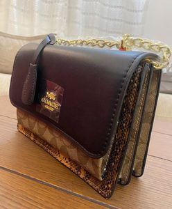 % Coach Bag