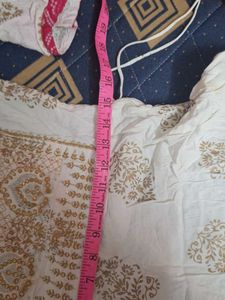 Elegant Printed Kurta