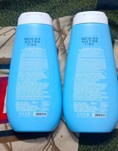 B1G1 🥳🥳 Dot and key body lotion