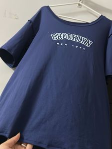 Oversized Tshirt For Women