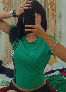 Green T-Shirt