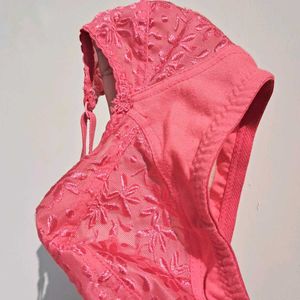 🟩NEW PRODUCT 🟩Peach Lingerie Set