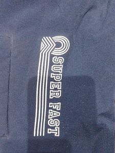 Vintage USA Fashion Puffer Jacket
