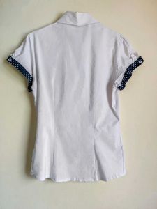 Formal Korean Shirt