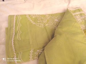 Salwar Material