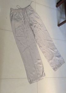 Zara Pintresty 🌸 Wide Leg Trouser  Pants